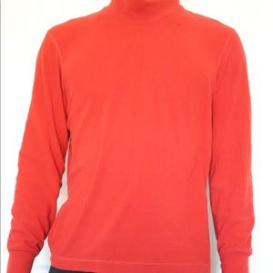 New Uniqlo Heat-tech Sweatshirt